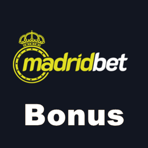 Madridbet bonus