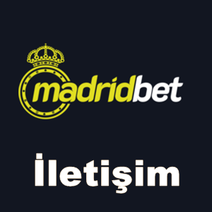 Madridbet iletişim