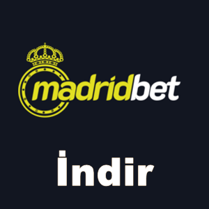 Madridbet indir
